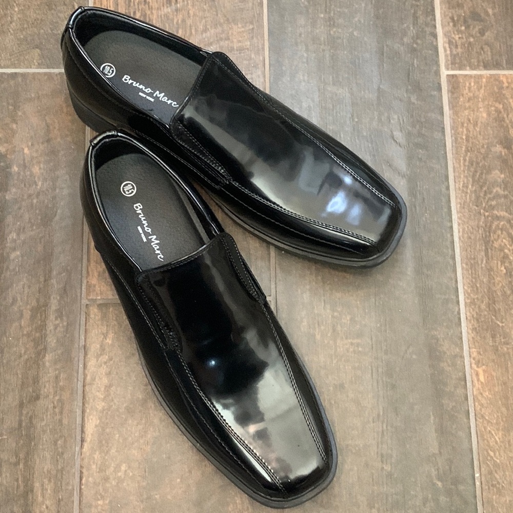 ⭐️HOST PICK⭐️ NEW Bruno Loafer